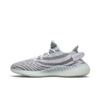 adidas Yeezy Boost 350 V2 Blue Tint – detail | Purekickz