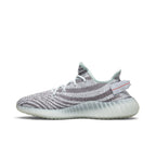 adidas Yeezy Boost 350 V2 Blue Tint – detail | Purekickz