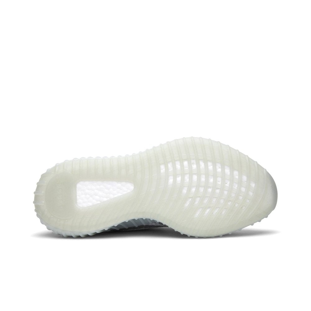 adidas Yeezy Boost 350 V2 Blue Tint – zadní pohled | Purekickz
