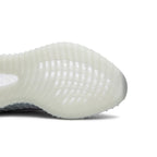adidas Yeezy Boost 350 V2 Blue Tint – pohled shora | Purekickz