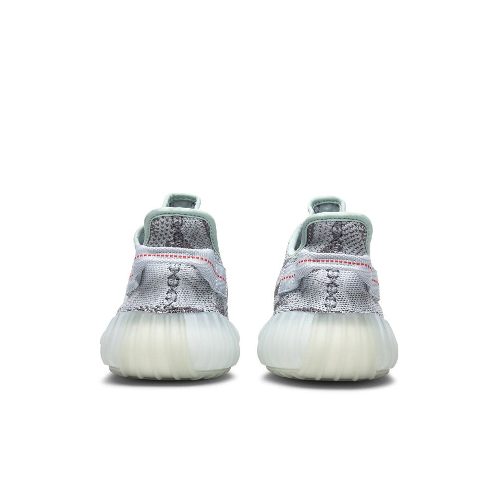 adidas Yeezy Boost 350 V2 Blue Tint – podrážka | Purekickz