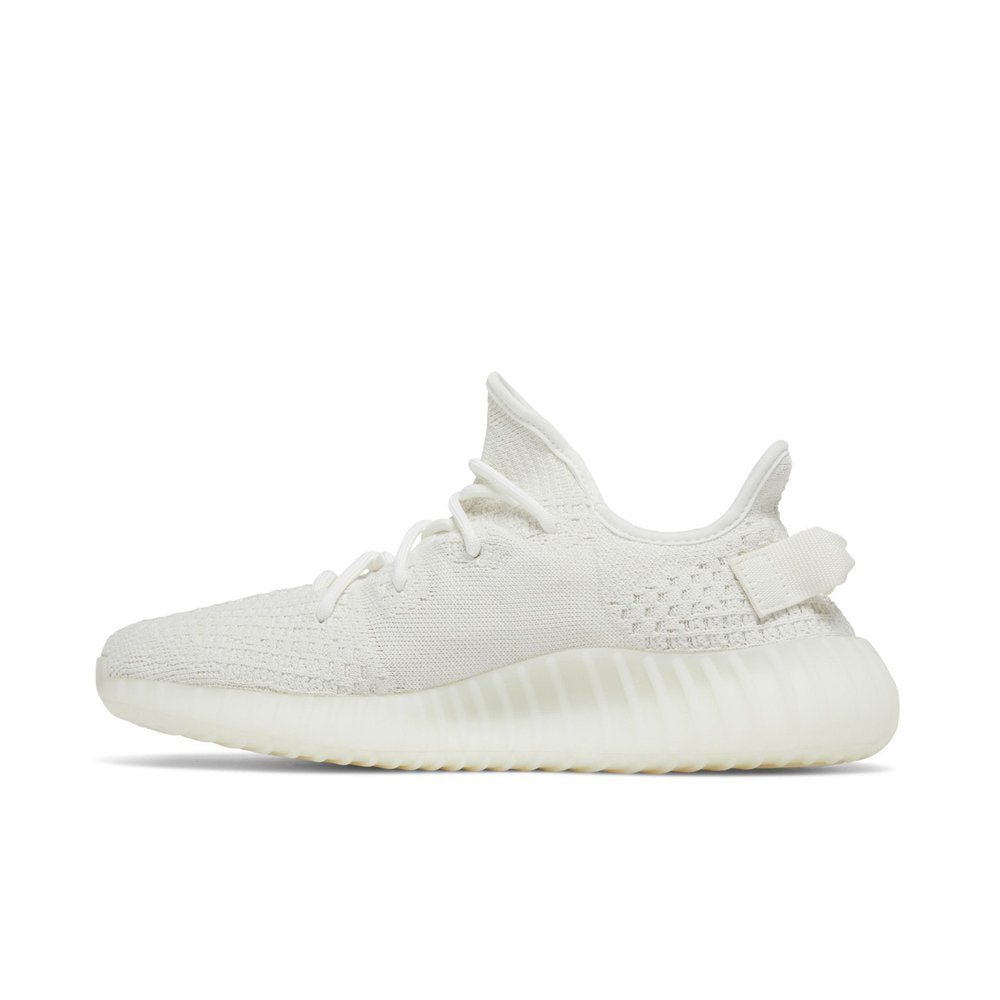 Adidas Yeezy Boost 350 V2 Bone – detail | Purekickz