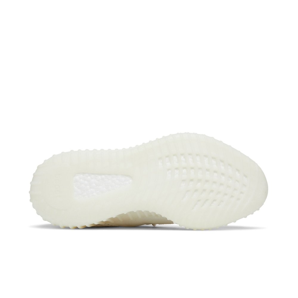 Adidas Yeezy Boost 350 V2 Bone – zadní pohled | Purekickz