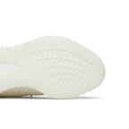 Adidas Yeezy Boost 350 V2 Bone – pohled shora | Purekickz