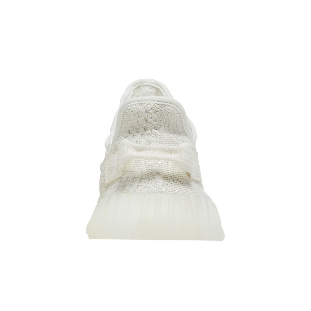 Adidas Yeezy Boost 350 V2 Bone – detail materiálu | Purekickz