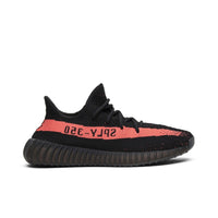 Adidas Yeezy Boost 350 V2 Core Black Red – hlavní pohled | Purekickz