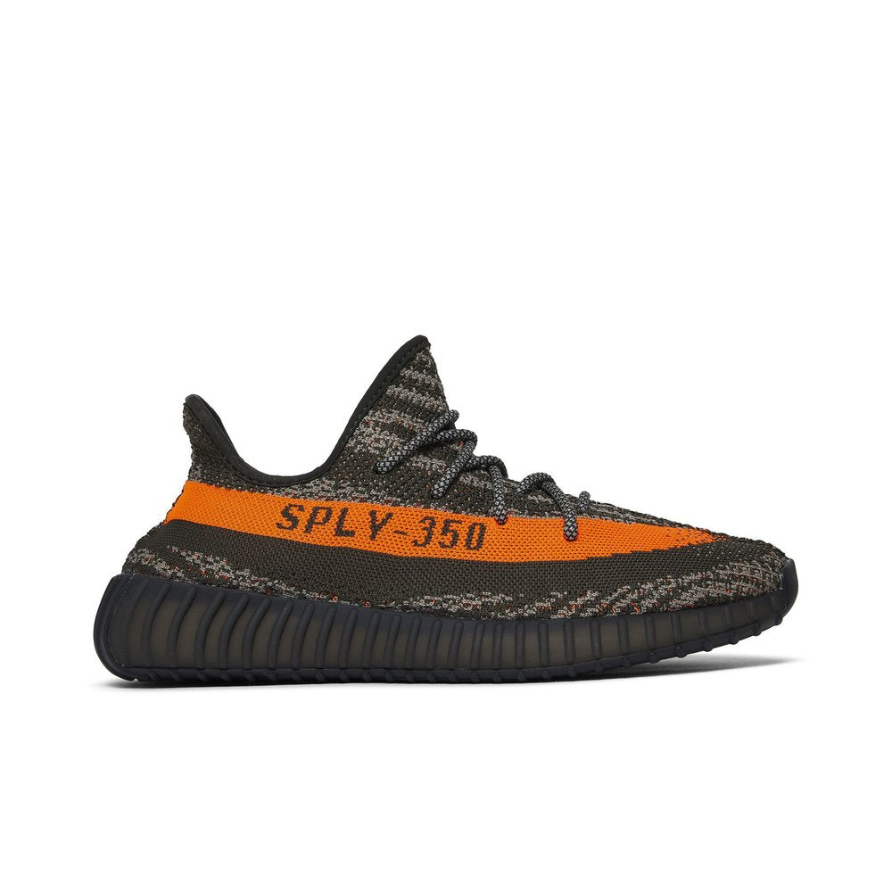 Adidas Yeezy Boost 350 V2 Dark Beluga – hlavní pohled | Purekickz