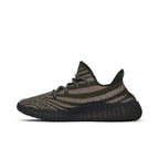 Adidas Yeezy Boost 350 V2 Dark Beluga – detail | Purekickz