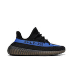 adidas Yeezy Boost 350 V2 Dazzling Blue – hlavní pohled | Purekickz