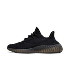 adidas Yeezy Boost 350 V2 Dazzling Blue – detail | Purekickz