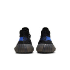 adidas Yeezy Boost 350 V2 Dazzling Blue – podrážka | Purekickz