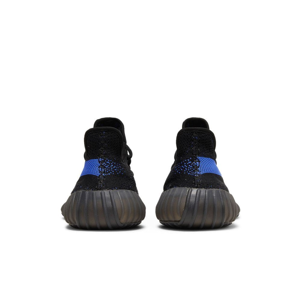 adidas Yeezy Boost 350 V2 Dazzling Blue – podrážka | Purekickz