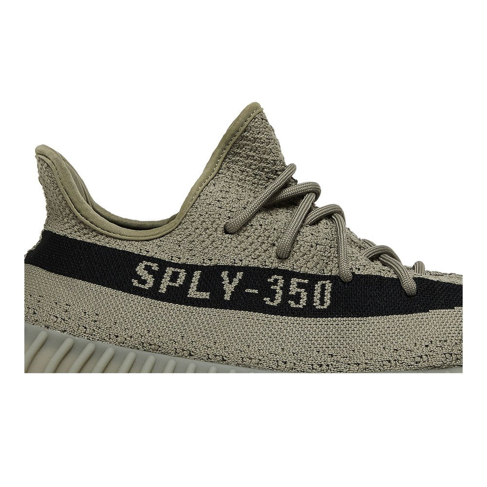 Adidas Yeezy Boost 350 V2 Granite – boční pohled | Purekickz