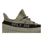 Adidas Yeezy Boost 350 V2 Granite – boční pohled | Purekickz