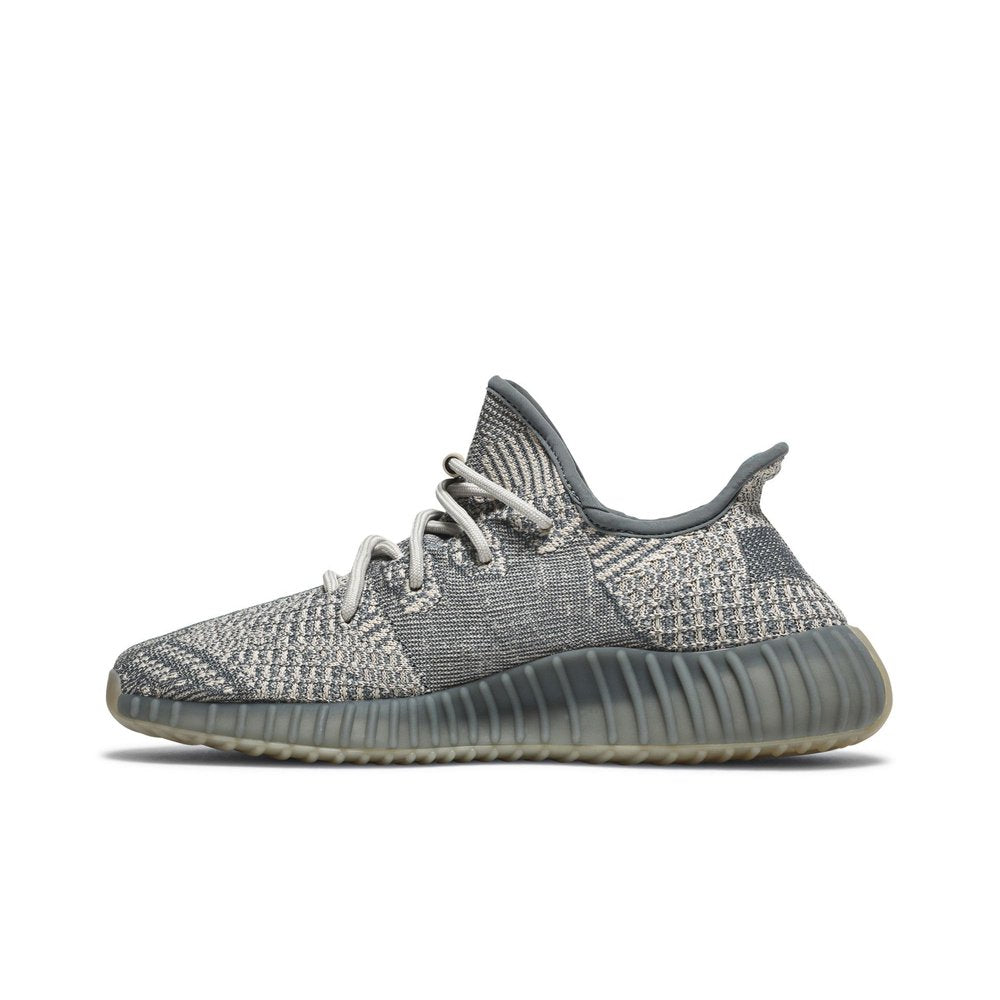 adidas Yeezy Boost 350 V2 Israfil – detail | Purekickz