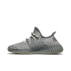 adidas Yeezy Boost 350 V2 Israfil – detail | Purekickz