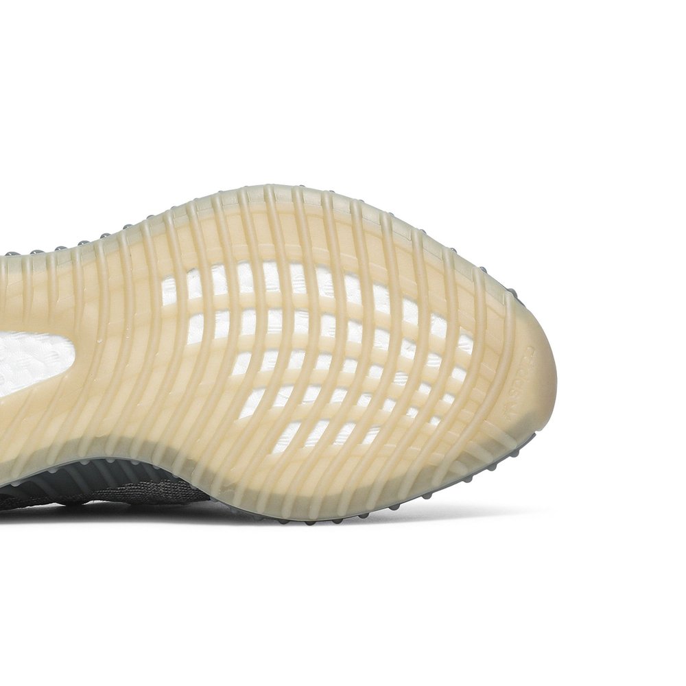 adidas Yeezy Boost 350 V2 Israfil – pohled shora | Purekickz