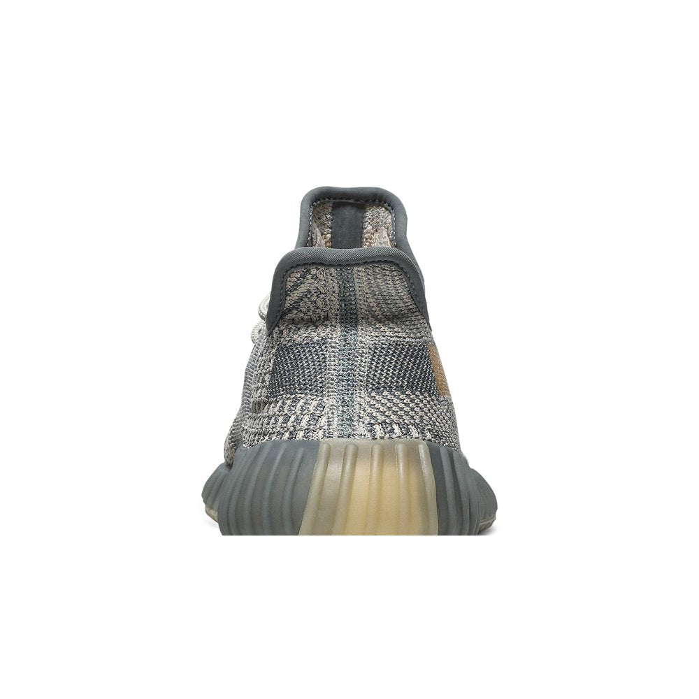 adidas Yeezy Boost 350 V2 Israfil – detail materiálu | Purekickz