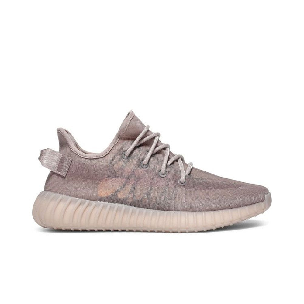 adidas Yeezy Boost 350 V2 Mono Mist – boční pohled | Purekickz