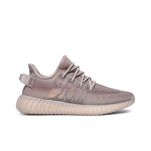 adidas Yeezy Boost 350 V2 Mono Mist – boční pohled | Purekickz