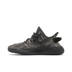 adidas Yeezy Boost 350 V2 MX Dark Salt – detail | Purekickz