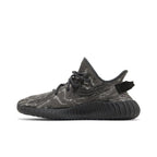 adidas Yeezy Boost 350 V2 MX Dark Salt – detail | Purekickz