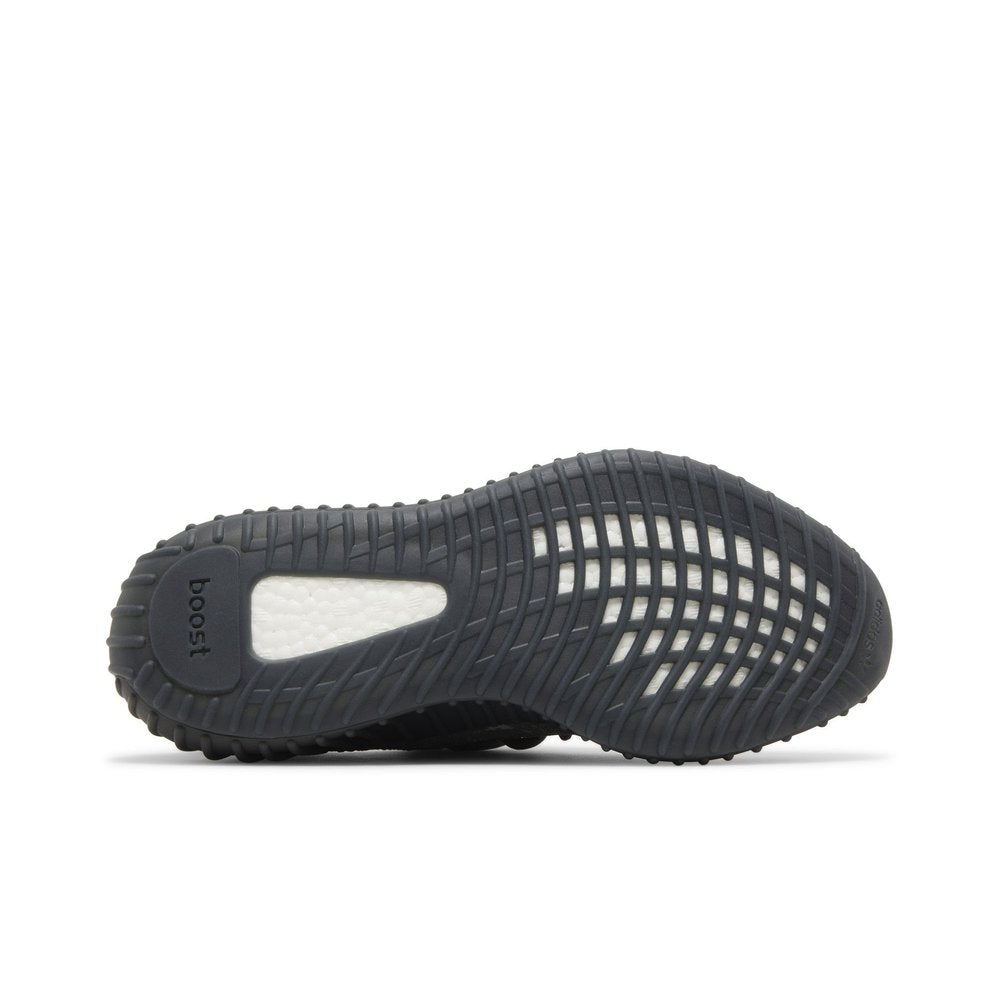 adidas Yeezy Boost 350 V2 MX Dark Salt – zadní pohled | Purekickz