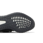 adidas Yeezy Boost 350 V2 MX Dark Salt – pohled shora | Purekickz