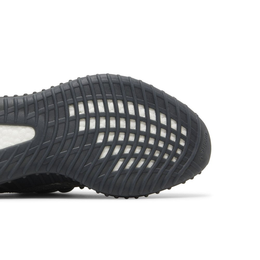 adidas Yeezy Boost 350 V2 MX Dark Salt – pohled shora | Purekickz