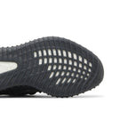 adidas Yeezy Boost 350 V2 MX Dark Salt – pohled shora | Purekickz