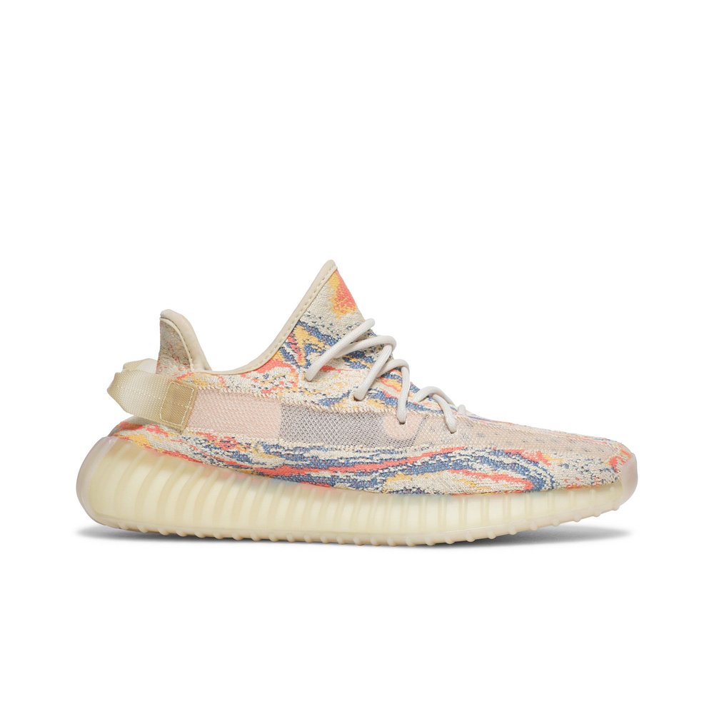 Adidas Yeezy Boost 350 V2 MX Oat – hlavní pohled | Purekickz