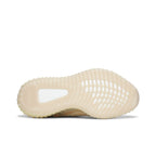 Adidas Yeezy Boost 350 V2 MX Oat – zadní pohled | Purekickz
