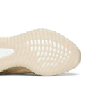 Adidas Yeezy Boost 350 V2 MX Oat – pohled shora | Purekickz