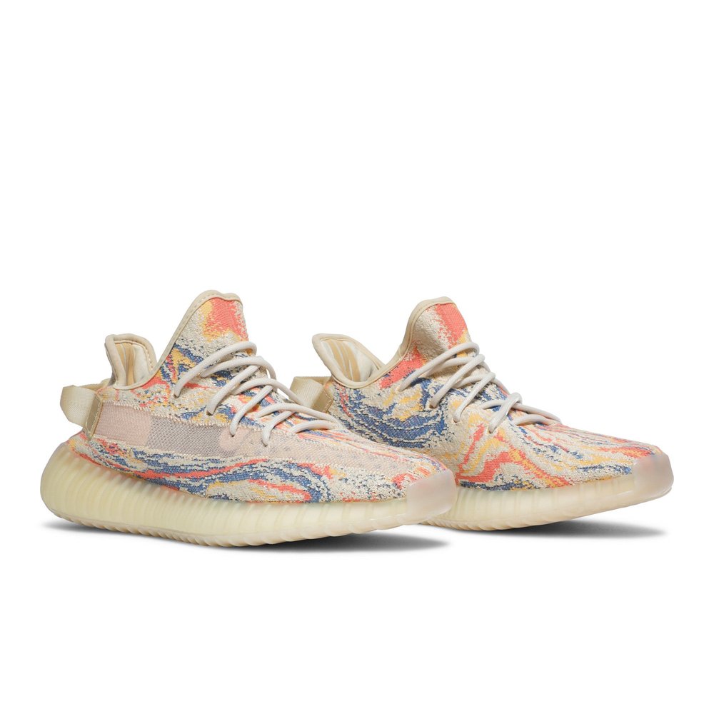 Adidas Yeezy Boost 350 V2 MX Oat – lifestyle foto | Purekickz