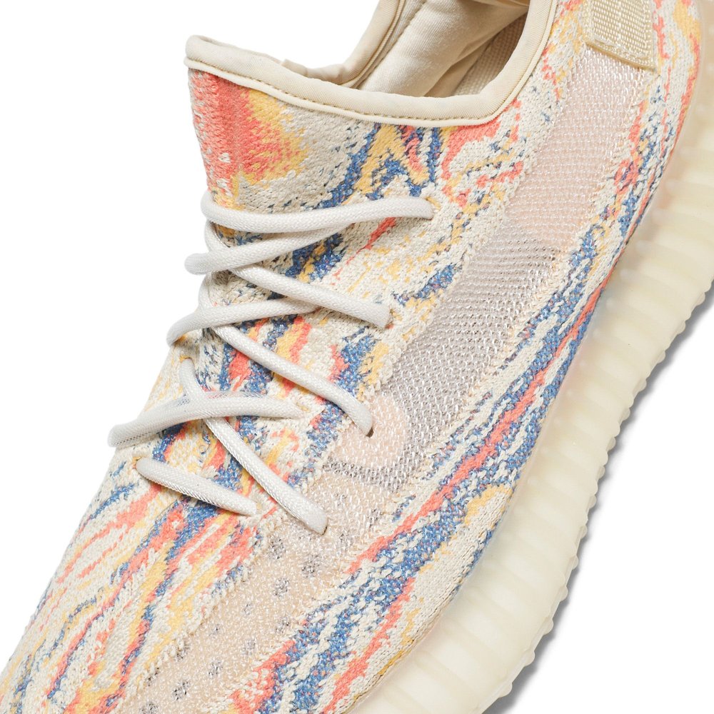 Adidas Yeezy Boost 350 V2 MX Oat – pohled 9 | Purekickz