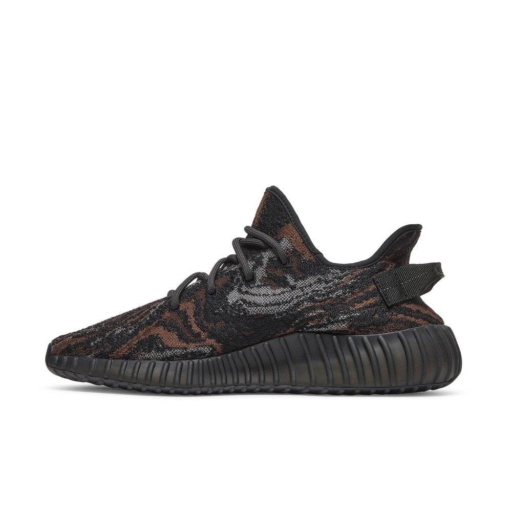 Adidas Yeezy Boost 350 V2 MX Rock – detail | Purekickz