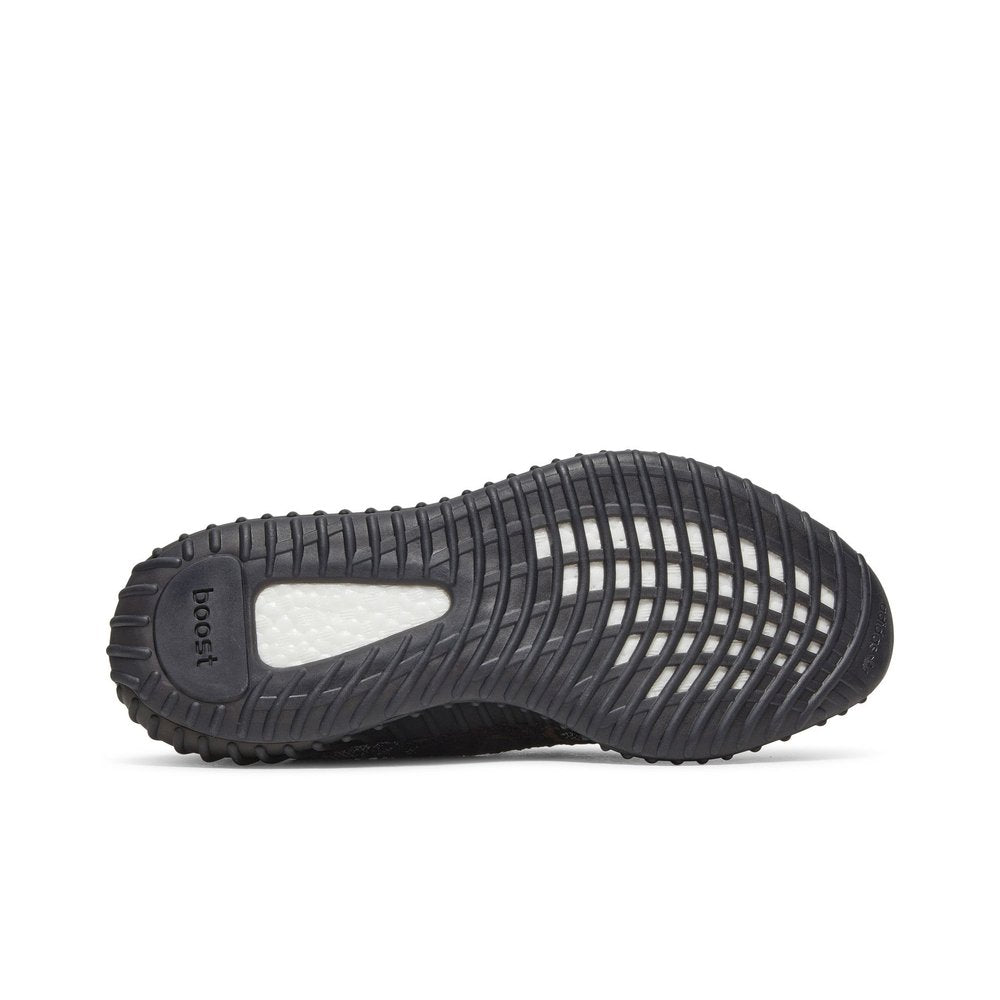 Adidas Yeezy Boost 350 V2 MX Rock – zadní pohled | Purekickz