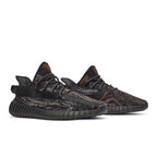 Adidas Yeezy Boost 350 V2 MX Rock – lifestyle foto | Purekickz