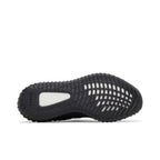 Adidas Yeezy Boost 350 V2 Onyx – zadní pohled | Purekickz