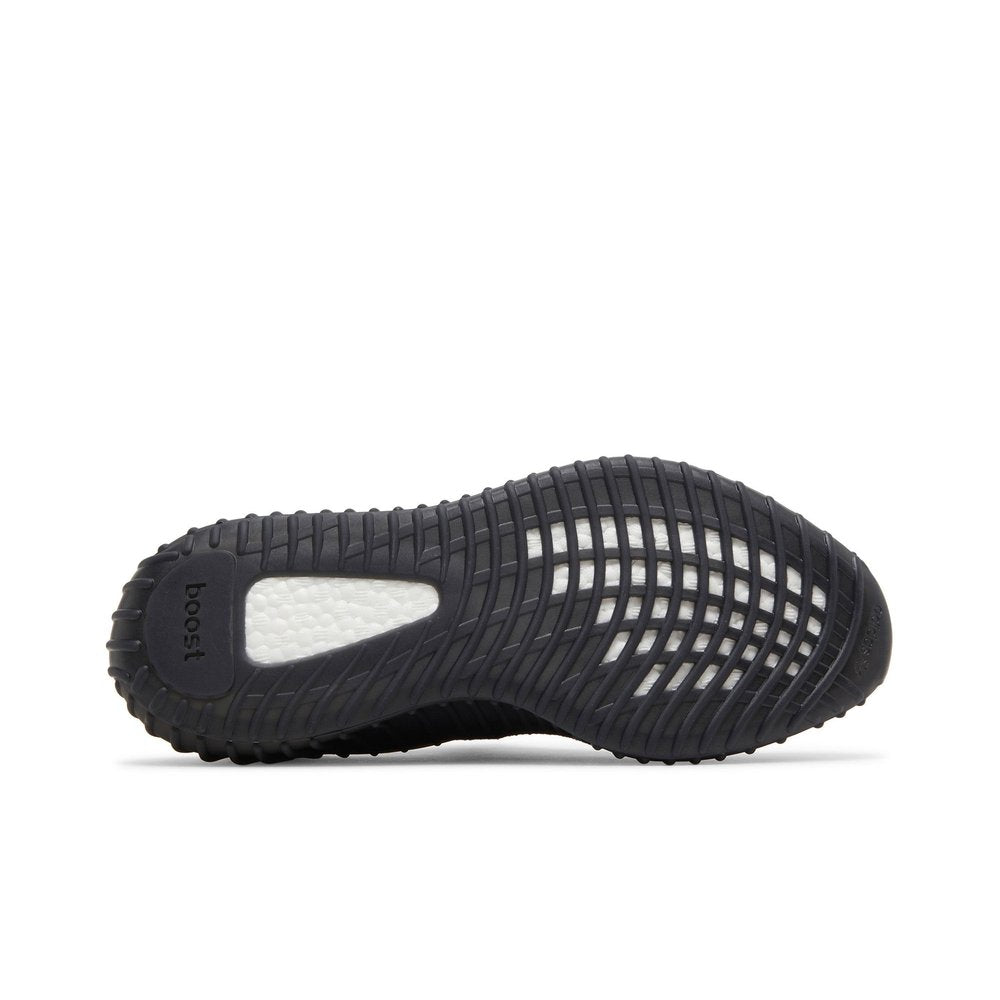Adidas Yeezy Boost 350 V2 Onyx – zadní pohled | Purekickz