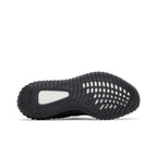 Adidas Yeezy Boost 350 V2 Onyx – zadní pohled | Purekickz