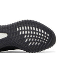 Adidas Yeezy Boost 350 V2 Onyx – pohled shora | Purekickz