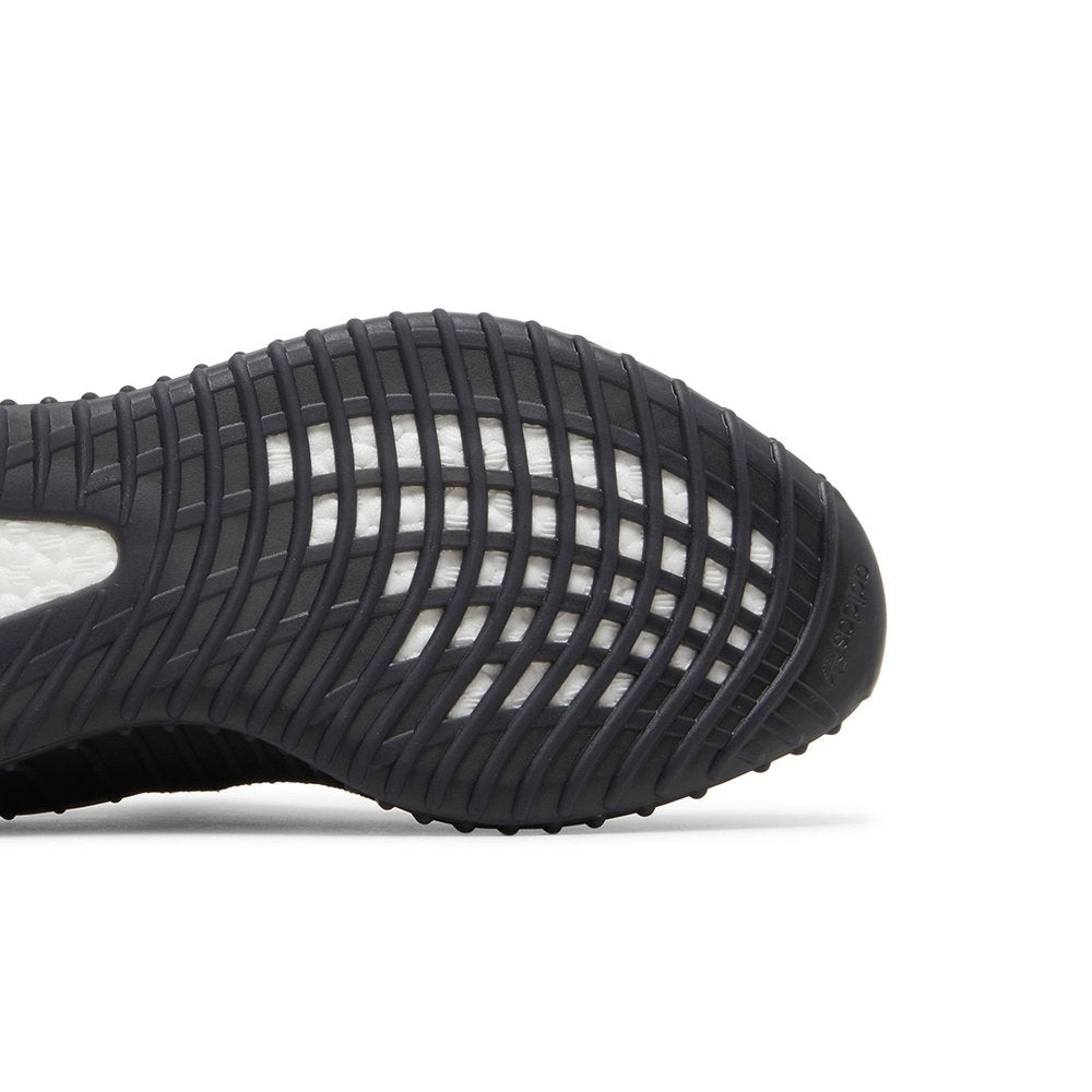 Adidas Yeezy Boost 350 V2 Onyx – pohled shora | Purekickz