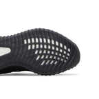 Adidas Yeezy Boost 350 V2 Onyx – pohled shora | Purekickz