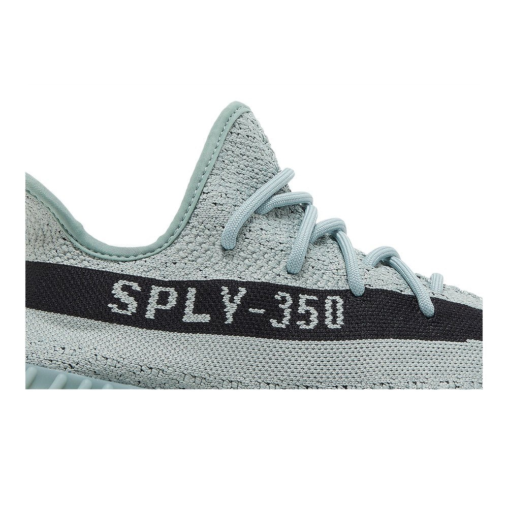 adidas Yeezy Boost 350 V2 Salt – boční pohled | Purekickz