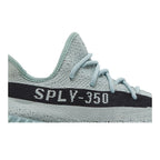 adidas Yeezy Boost 350 V2 Salt – boční pohled | Purekickz