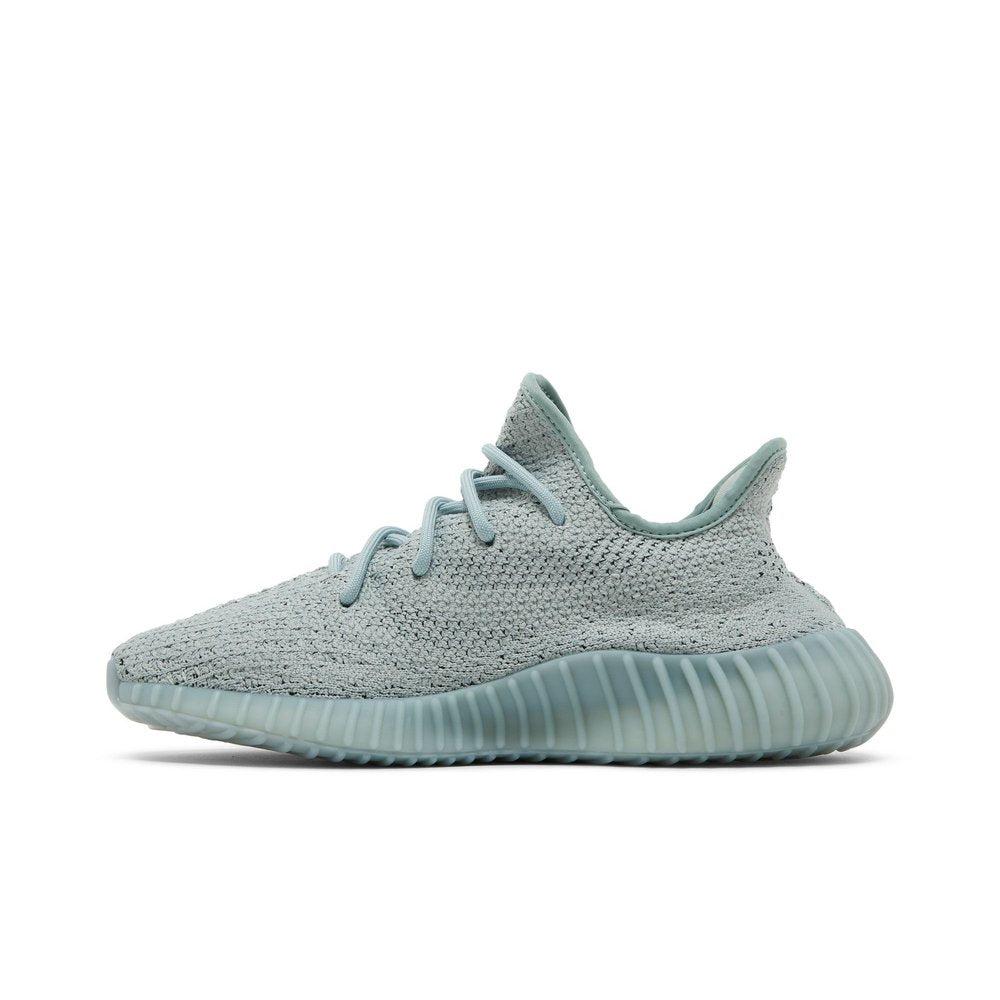 adidas Yeezy Boost 350 V2 Salt – detail | Purekickz