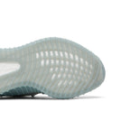 adidas Yeezy Boost 350 V2 Salt – pohled shora | Purekickz