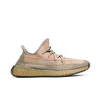 adidas Yeezy Boost 350 V2 Sand Taupe – boční pohled | Purekickz