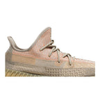 adidas Yeezy Boost 350 V2 Sand Taupe – detail | Purekickz
